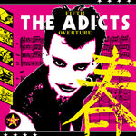 The Adicts - Fifth Overture (Vinyl)