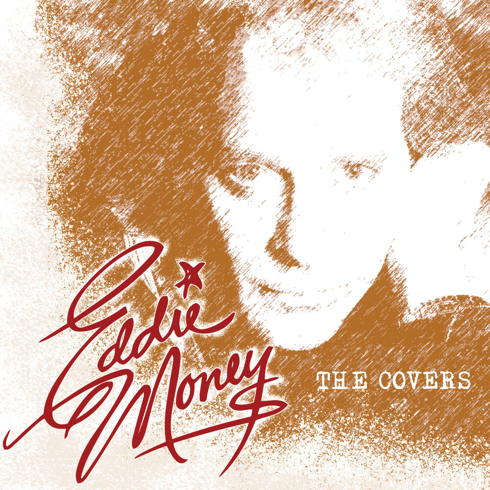 the album cover for Eddie Money - The Covers [RSD 2023] []