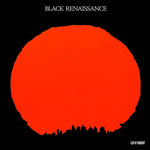 ブラック・ルネッサンス - ボディ・マインド・アンド・スピリット（レコード）