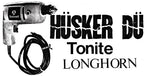 Husker Du - Tonite Longhorn (Vinilo)