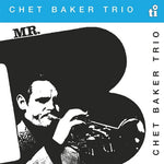 Chet Baker - Mr. B (Vinilo)