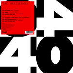 Los Hombres del Tiempo - PIAS 40 (Vinilo)