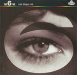 The 6ths : San Diego Zoo (CD, Single, Promo)
