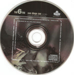 The 6ths : San Diego Zoo (CD, Single, Promo)