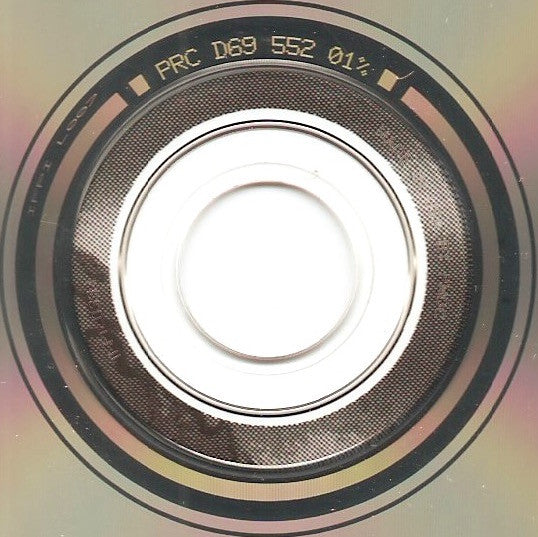 The 6ths : San Diego Zoo (CD, Single, Promo)