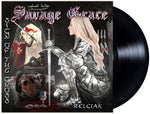 Savage Grace - La señal de la cruz (vinilo)
