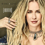 María José - Libertad (CD)