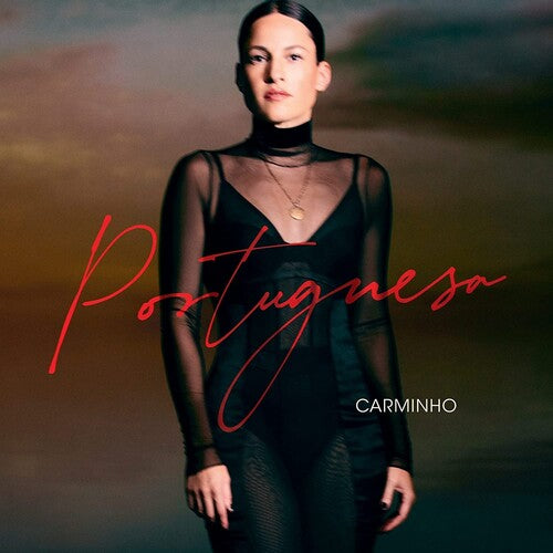 Carminho - Portuguesa (Vinyl)
