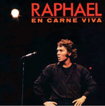 Raphael - En Carne Viva - LP+CD (Vinyl)