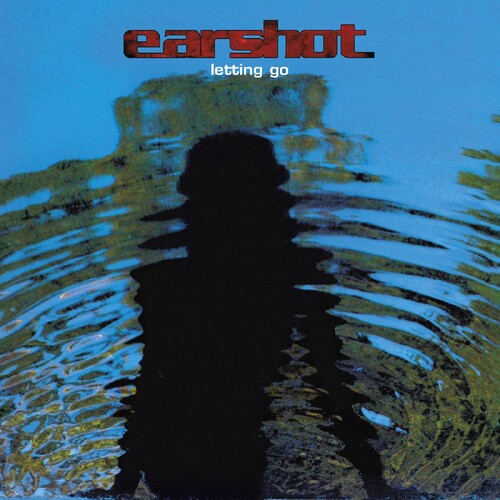 Earshot - Letting Go (Vinyl)