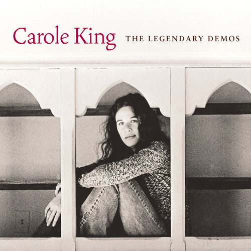 Carole King - The Legendary Demos (Vinilo)