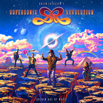 Arjen Lucassen's Supersonic Revolution - Golden Age of Music (CD)