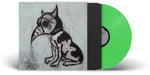 These Beasts - Cares, Wills, Wants - Green (Vinyl)