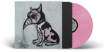 These Beasts - Cares, Wills, Wants - Pink Marbled (Vinyl)