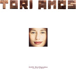 the album cover for Tori Amos - Little Earthquakes - The B-Sides [RSD 2023] []