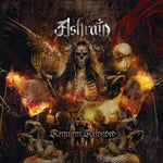 Ashrain - Réquiem Reloaded (CD)