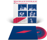 the album cover for Duran Duran - Carnival Rio! [RSD 2023] []