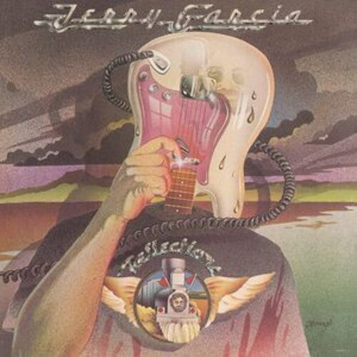 Jerry Garcia - Reflections (Vinyl)