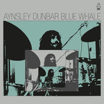 Aynsley Dunbar - Ballena Azul (Vinilo)