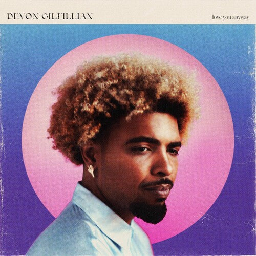 Devon Gilfillian - Te amo de todos modos (CD)