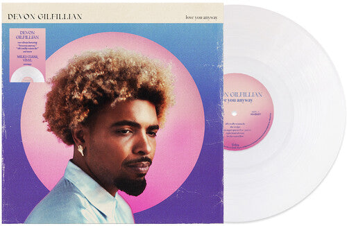 デヴォン・ギルフィリアン - Love You Anyway (レコード)
