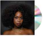 Brandee Younger - Nueva vida (CD)