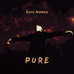 Gary Numan - Pure (Vinilo)