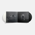 the album cover for Son Lux - Everything Everywhere All At Once (Original Motion Picture Soundtrack) [Black & White 2LP]