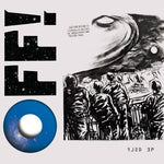 OFF! - FLSD (Vinyl)