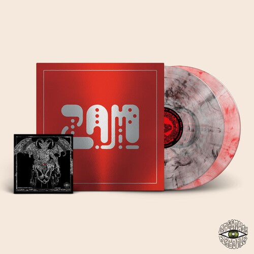 Frankie & the Witch Fingers - ZAM (Vinyl)
