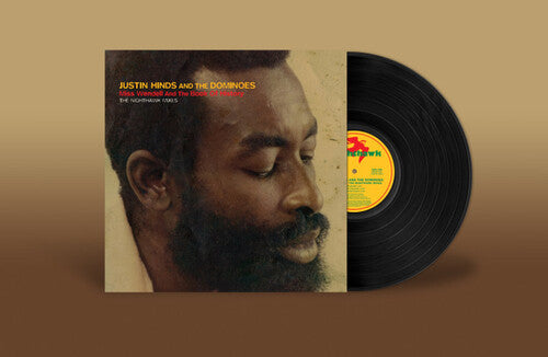 MISS WENDELL AND THE BOOK OF HISTORY: THE NIGHTHAWK MIXES (Vinyl)