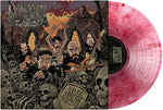 Undeath - LIVE...FROM THE GRAVE (Vinyl)