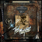 Ted Nugent - NUGE VAULT, VOL. 1: FREE-FOR-ALL (Vinyl)