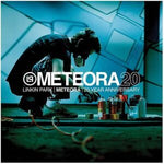 リンキン・パーク - メテオラ 20周年記念エディション (ビニールレコード)
