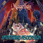 Magellan - Impending Ascension - Purple (Vinyl)