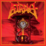 Ateo - Fragmento de tiempo (CD)