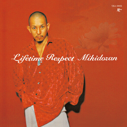 Miki Dozan - Lifetime Respect (Vinyl)
