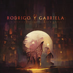 Rodrigo y Gabriela - Entre Pensamientos...un Nuevo Mundo (Vinilo)