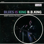BB King - El blues es el rey (Vinilo)
