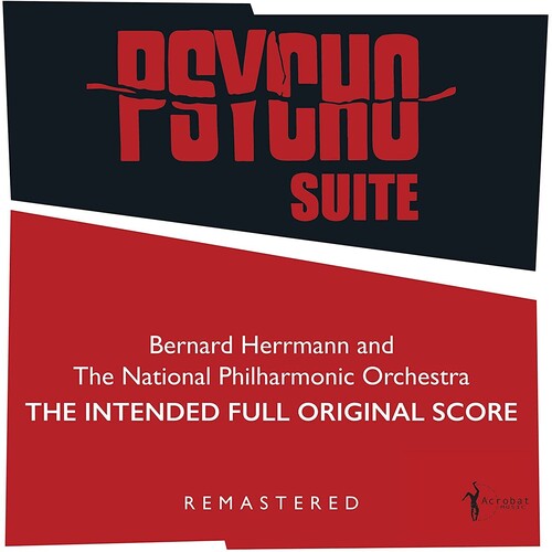 Psycho (CD)
