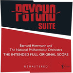 Psycho (CD)