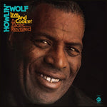 Howlin Wolf - Vivir y cocinar en Alice's Revisited (Vinilo)