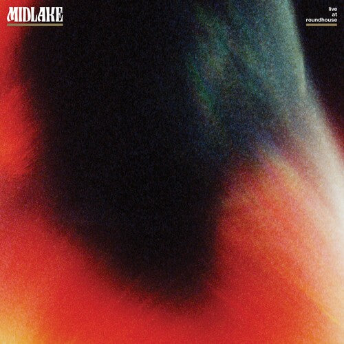 Midlake - Live At Roundhouse (Vinyl)