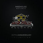 Varios artistas - Colección del 30.º aniversario de Madhouse Records (vinilo)