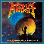 Ateo - Presencia Incuestionable (CD)