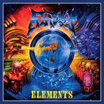 Ateo - Elementos (CD)