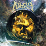 Ateo - Júpiter (CD)