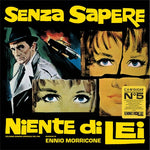 Ennio Morricone - Senza Sapere Niente di Lei (Vinyl)