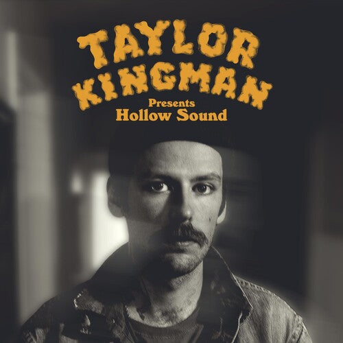 テイラー・キングマン - Hollow Sound (レコード)