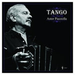 Astor Piazzolla - Tango: Lo Mejor de Astor Piazzolla (Vinilo)